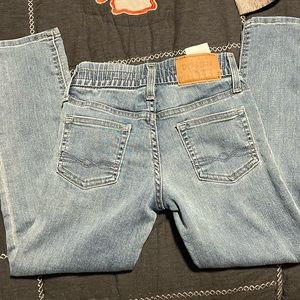 Boys Levi Jeans